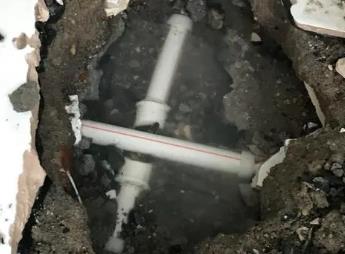 长岭阳台漏水维修公司为您分享楼上楼下漏水怎么处理