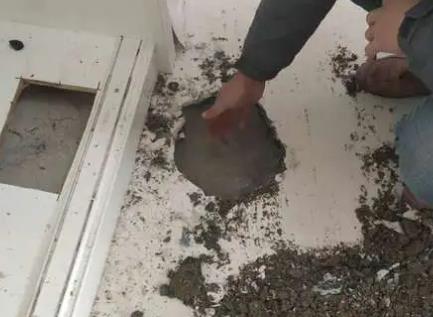 长岭卫生间漏水维修公司分享下精确定位查漏水一次多少钱?不同级别收费不同