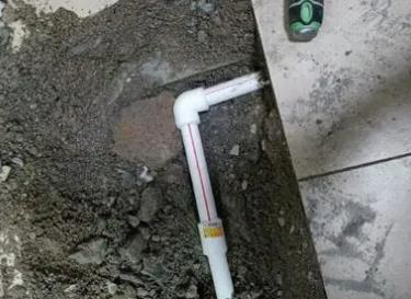 长岭阳台漏水维修时有哪些声音会影响检漏仪