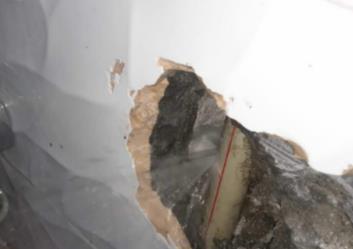 长岭卫生间漏水维修的步骤和流程。